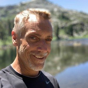 Meet your Posher, Ron